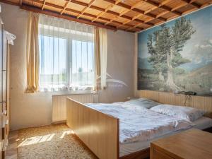 Prodej vícegeneračního domu, Velký Beranov, 200 m2