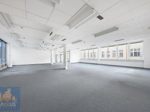 Pronájem kanceláře, Praha - Nové Město, Krakovská, 300 m2