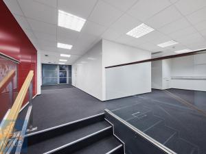 Pronájem kanceláře, Praha - Nové Město, Krakovská, 300 m2