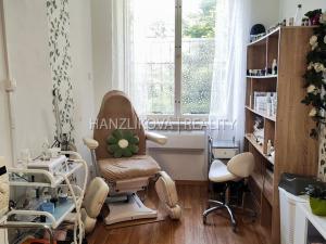 Pronájem obchodního prostoru, České Budějovice - České Budějovice 3, J. Š. Baara, 15 m2