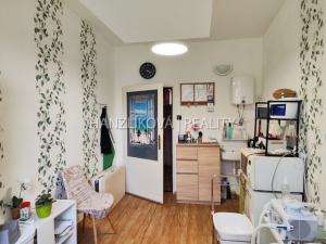 Pronájem obchodního prostoru, České Budějovice - České Budějovice 3, J. Š. Baara, 15 m2