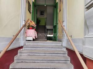 Pronájem obchodního prostoru, České Budějovice - České Budějovice 3, J. Š. Baara, 15 m2