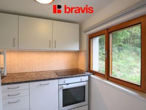 Pronájem rodinného domu, Řícmanice, 44 m2