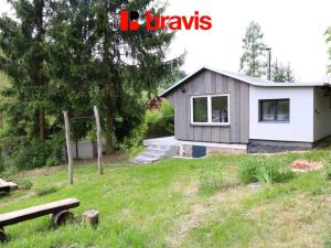 Pronájem rodinného domu, Řícmanice, 44 m2