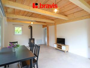 Pronájem rodinného domu, Řícmanice, 44 m2