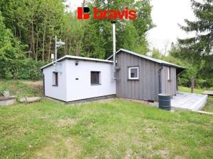 Pronájem rodinného domu, Řícmanice, 44 m2