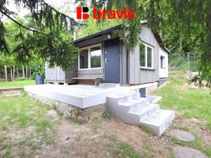 Pronájem rodinného domu, Řícmanice, 44 m2