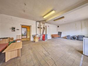 Prodej rodinného domu, Nemojov - Dolní Nemojov, 250 m2