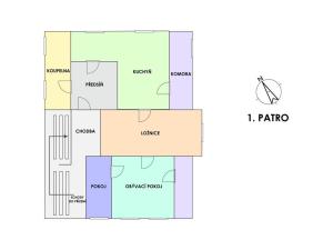 Prodej rodinného domu, Nemojov - Dolní Nemojov, 250 m2