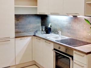 Pronájem bytu 2+kk, Praha, Svitákova, 59 m2