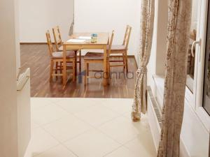 Pronájem bytu 2+kk, Praha, Svitákova, 59 m2