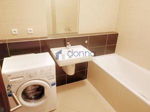 Pronájem bytu 2+kk, Praha, Svitákova, 59 m2