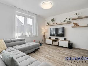 Prodej rodinného domu, Břežany II, 143 m2