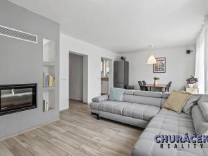 Prodej rodinného domu, Břežany II, 143 m2