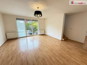 Pronájem rodinného domu, Praha - Vinoř, Na rampách, 120 m2