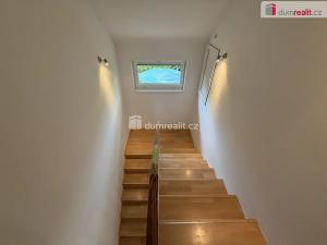 Pronájem rodinného domu, Praha - Vinoř, Na rampách, 120 m2