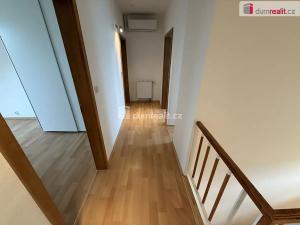 Pronájem rodinného domu, Praha - Vinoř, Na rampách, 120 m2
