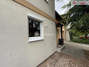 Pronájem rodinného domu, Praha - Vinoř, Na rampách, 120 m2