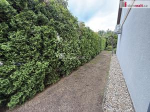 Pronájem rodinného domu, Praha - Vinoř, Na rampách, 120 m2