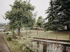 Pronájem bytu 3+1, Velké Meziříčí, Františky Stránecké, 74 m2
