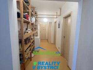 Pronájem bytu 3+kk, Brno, Luční, 69 m2
