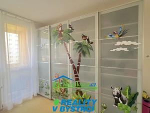 Pronájem bytu 3+kk, Brno, Luční, 69 m2