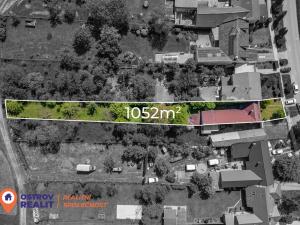 Prodej rodinného domu, Kostelec u Holešova - Karlovice, 126 m2