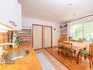 Prodej rodinného domu, Kostelec u Holešova - Karlovice, 126 m2