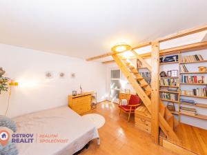 Prodej rodinného domu, Kostelec u Holešova - Karlovice, 126 m2