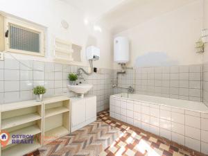 Prodej rodinného domu, Kostelec u Holešova - Karlovice, 126 m2