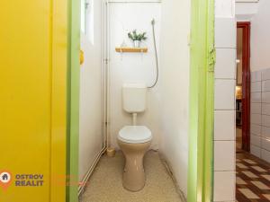 Prodej rodinného domu, Kostelec u Holešova - Karlovice, 126 m2