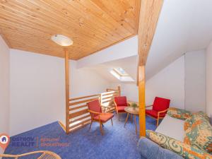 Prodej rodinného domu, Kostelec u Holešova - Karlovice, 126 m2