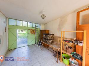 Prodej rodinného domu, Kostelec u Holešova - Karlovice, 126 m2