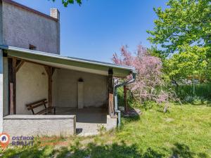 Prodej rodinného domu, Kostelec u Holešova - Karlovice, 126 m2