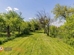 Prodej rodinného domu, Kostelec u Holešova - Karlovice, 126 m2