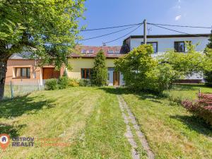 Prodej rodinného domu, Kostelec u Holešova - Karlovice, 126 m2