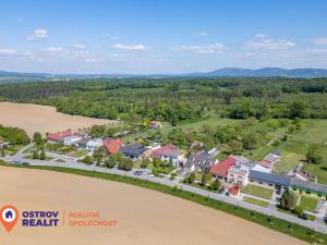 Prodej rodinného domu, Kostelec u Holešova - Karlovice, 126 m2
