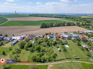 Prodej rodinného domu, Kostelec u Holešova - Karlovice, 126 m2