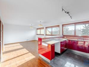 Pronájem bytu 3+kk, Praha - Krč, Na strži, 78 m2