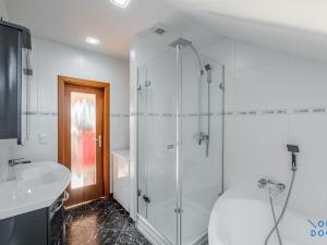 Pronájem bytu 3+kk, Praha - Krč, Na strži, 78 m2