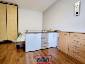 Pronájem bytu 1+1, České Budějovice - České Budějovice 2, 36 m2
