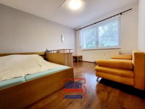 Pronájem bytu 1+1, České Budějovice - České Budějovice 2, 36 m2