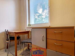 Pronájem bytu 1+1, České Budějovice - České Budějovice 2, 36 m2