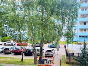 Pronájem bytu 1+1, České Budějovice - České Budějovice 2, 36 m2