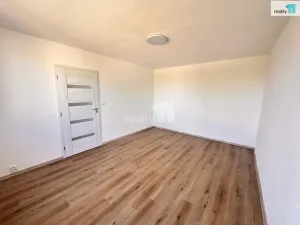 Pronájem bytu 1+1, Nový Bor, Tř. T. G. Masaryka, 34 m2