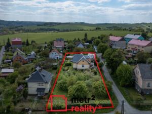 Prodej vily, Moravský Beroun, kpt. Jaroše, 200 m2