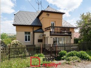 Prodej vily, Moravský Beroun, kpt. Jaroše, 200 m2