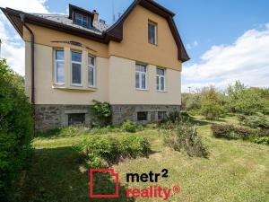 Prodej vily, Moravský Beroun, kpt. Jaroše, 200 m2