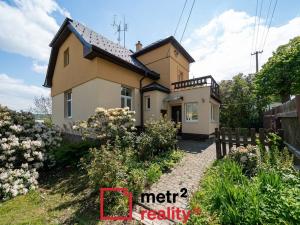 Prodej vily, Moravský Beroun, kpt. Jaroše, 200 m2