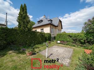 Prodej vily, Moravský Beroun, kpt. Jaroše, 200 m2